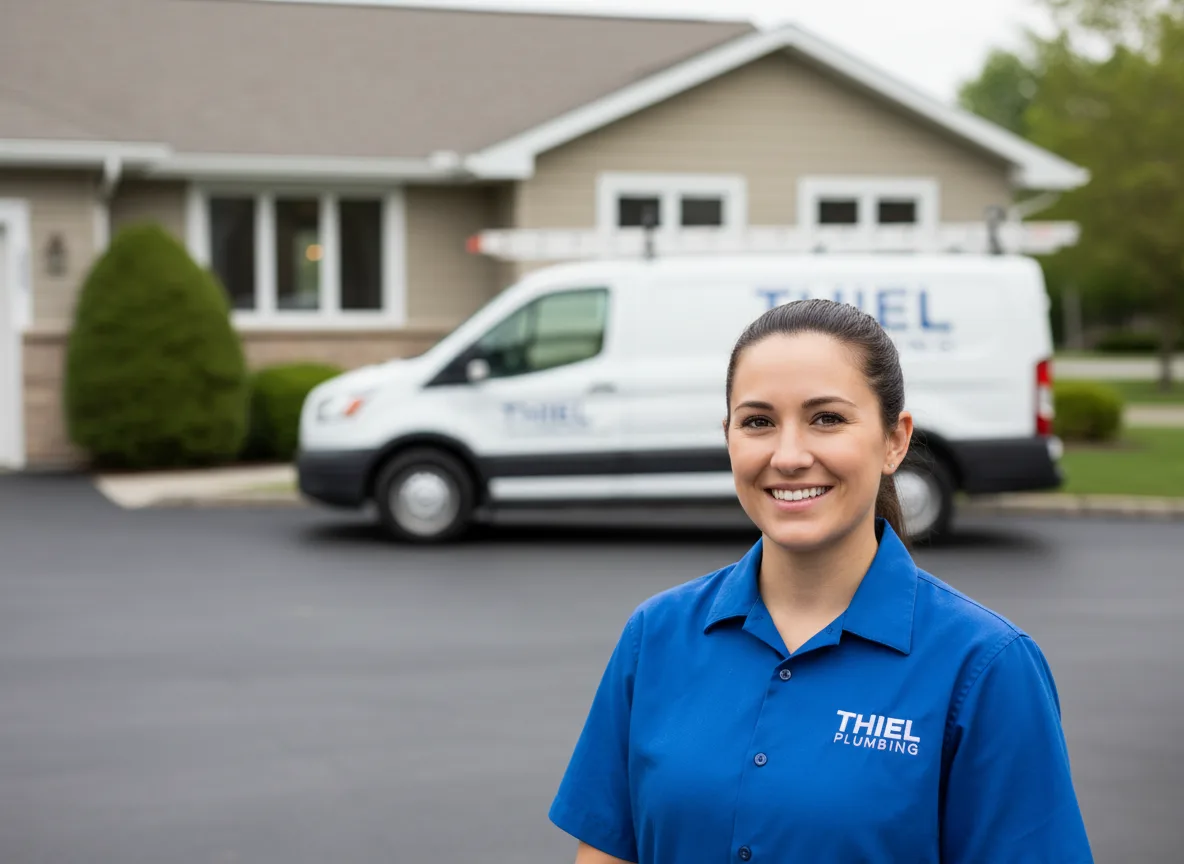 Plumber Harper, IA FAQs